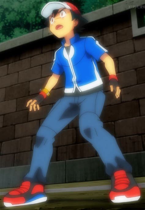 Greninja Ash Form / Bond Phenomenon | Ash ketchum, Pokemon ash ketchum, Ash pokemon