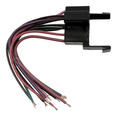 Standard® S-672 - Ignition Switch Connector