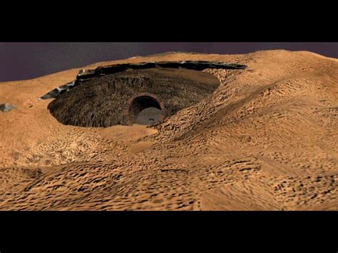 Cydonia: Mars - The First Manned Mission Download (1998 Adventure Game)