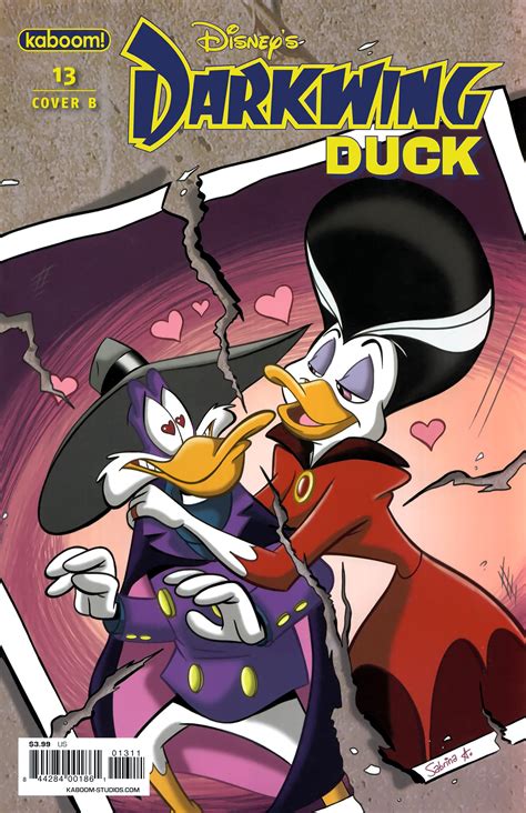 Darkwing Duck 013 | Read Darkwing Duck 013 comic online in high quality. Read Full Comic online ...