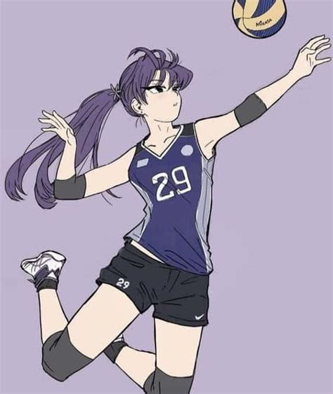 [100+] Cute Volleyball Wallpapers | Wallpapers.com