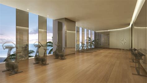 Residences by Armani/Casa Miami | MONTECRISTO