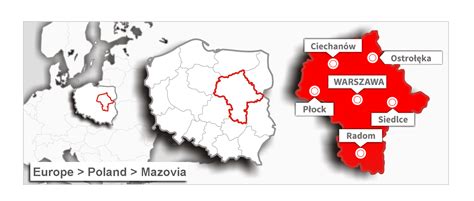 Mazovia | Agencja Rozwoju Mazowsza S.A.