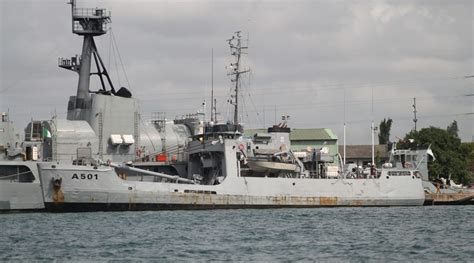 Nigerian Navy - Wikipedia