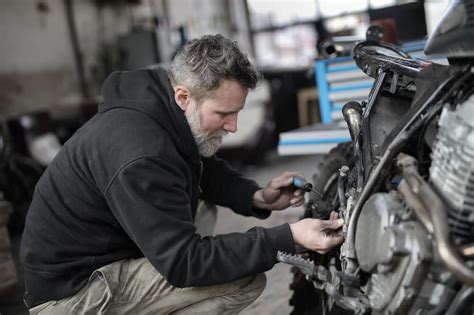 Lessons From Zen And The Art Of Motorcycle Maintenance - The NeuroAlchemist