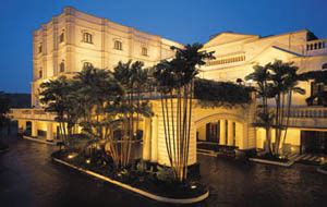 Hotel Oberoi Grand Kolkata | Oberoi Grand, Kolkata Address