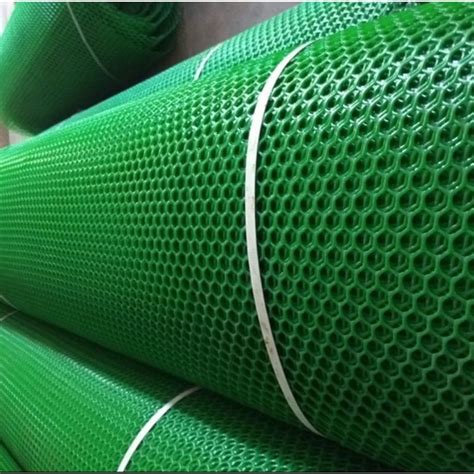 Jual Jaring Plastik Slat Mesh HDPE | Shopee Indonesia