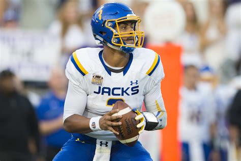 South Dakota State Football: Can Jackrabbits reload in 2018? - Page 2