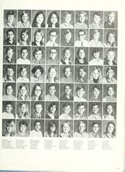 Fullerton Union High School - Pleiades Yearbook (Fullerton, CA), Class ...