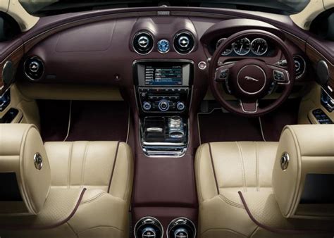 Jaguar XJR :: OUTSTANDING CARS