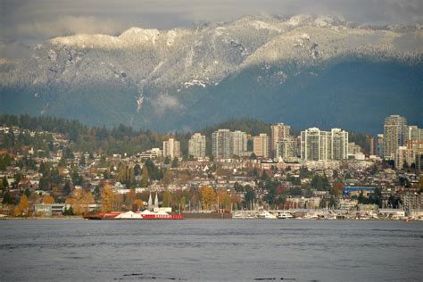 Vancouver - Top attractions and first timer tips — A Charming Escape