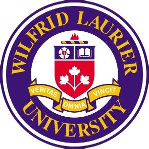 Wilfrid Laurier University Logo « Logos & Brands Directory