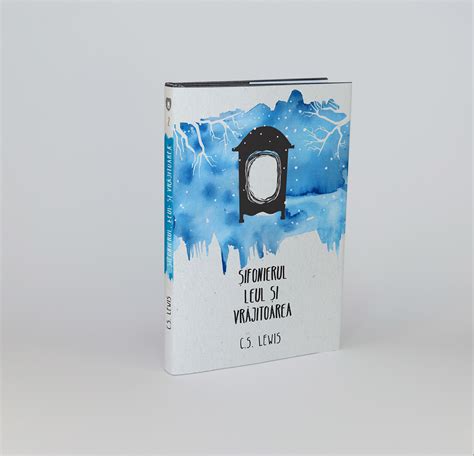 Book Cover Design Chronicles of Narnia | Behance