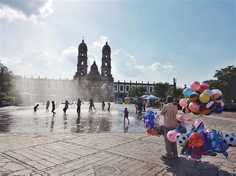 Things To Do In Guadalajara With Kids: Museums - Mexico Cassie