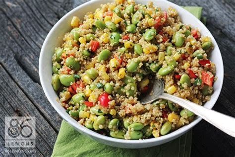 20 Of the Best Ideas for Vegan soybean Recipes – Best Diet and Healthy ...