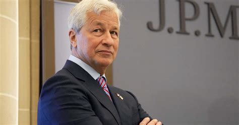 JPMorgan Chase CEO Jamie Dimon says in annual shareholder letter that the banking crisis is "not ...