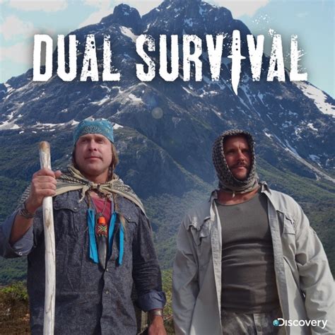 Dual Survival, Season 3 on iTunes