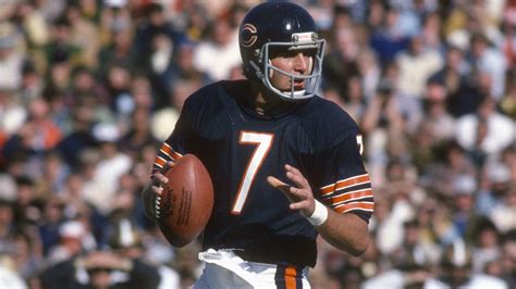 Ranking The 5 Worst Chicago Bears QB Depth Charts of All-Time