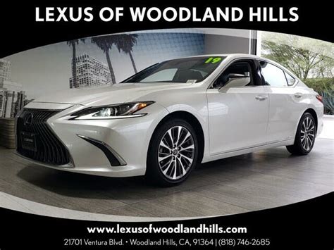 Used Lexus ES Hybrid for Sale (with Photos) - CarGurus