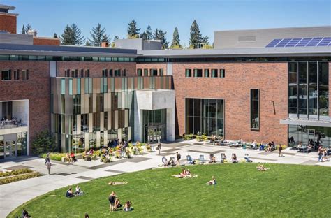 University of Oregon | UO Campus | Eugene, Cascades & Oregon Coast