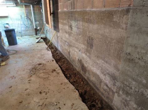 Basement Leaks | Westby, WI | Beaver Basement Waterproofing