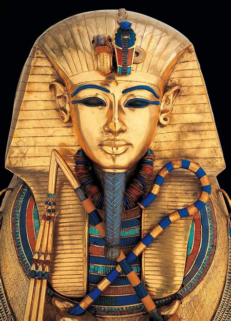 Five things science has told us about the mummy of Tutankhamun