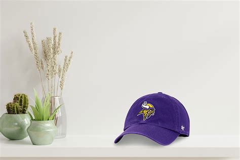 Shop Minnesota Vikings Snapback Hats & Fitted NFL Caps | Hat Heaven