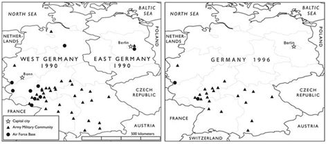 US Military Bases in Germany — aacvr-germany.org