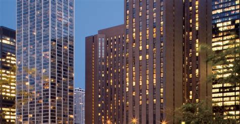 Hyatt Regency Chicago Gets a Fresh Look | MeetingsNet