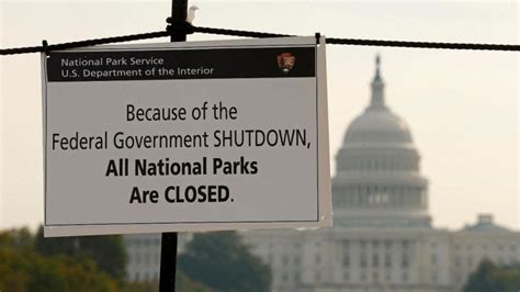 A look back at every government shutdown in US history | Fox News