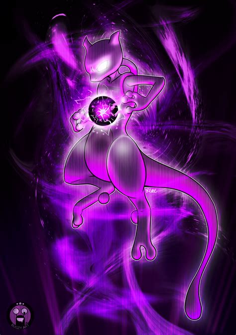 Pin by PinkieMeowth on Coisas de pokemon | Mew and mewtwo, Pokemon ...