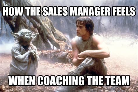 20 Funny Sales Memes For Salesperson to Relate Themselves