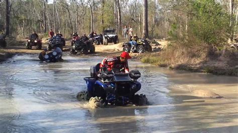 EXTREME OFFROAD PARK! CROSBY, TEXAS - YouTube