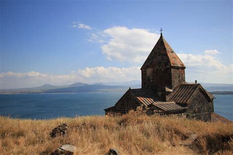 Armenia - 3,000 years of history