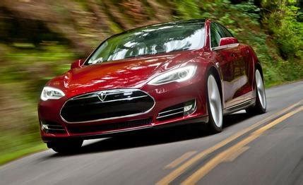 Tesla Model S P85 laptimes, specs, performance data - FastestLaps.com