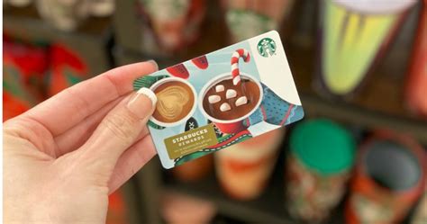 Free $5 Starbucks Gift Card Promo - Save on Coffee While You Can!