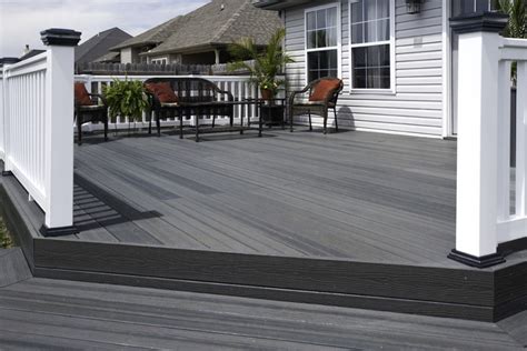 decking ideas - Google Search gray | Our home by the sea :0 ...