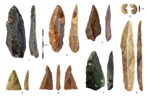 These are the oldest Homo sapiens fossils ever found in Europe | Ars Technica