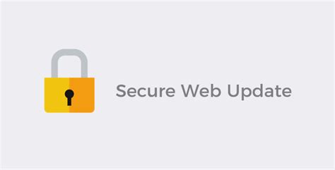 Secure Website Logo - LogoDix