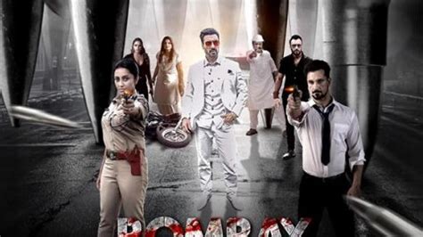 Bombay Movie: Review | Release Date (2022) | Songs | Music | Images ...