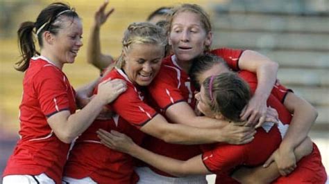 Team profile: Norway | CBC Sports