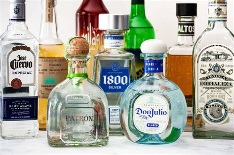 Best Guide to Tequila! What Tequila You Should Buy