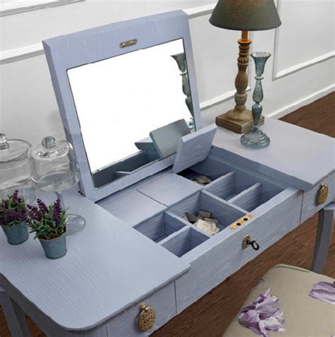 Bedroom vanities: simple dressing tables – Adorable Home