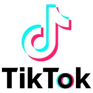 Tiktok Logo Icon on Transparent PNG - 2021 Full HD Transparent PNG