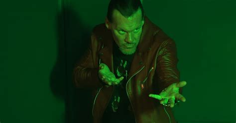 Chris Jericho stars in upcoming wrestling horror movie ‘Dark Match ...