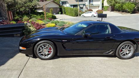 2001 C5 - Z06 for sale - CorvetteForum - Chevrolet Corvette Forum ...