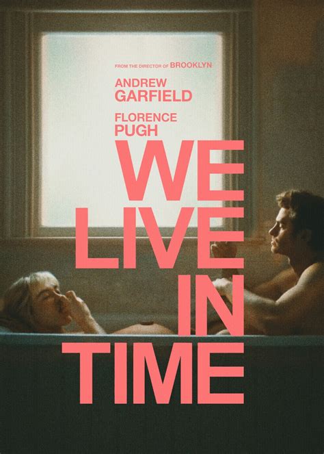 We Live In Time Movie | Review, Cast, Trailer - Gadgets 360