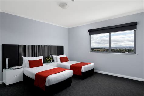 Bathurst Hotel | Image Gallery | Rydges Mt Panorama Bathurst