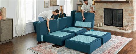 Lovesac - Sactionals | Modular Sectionals | Lovesac