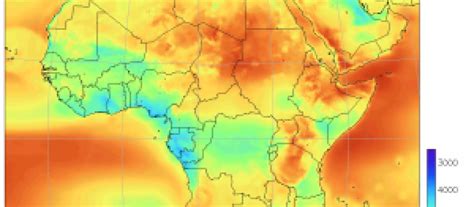 África puede convertirse en una superpotencia de energía eólica ...